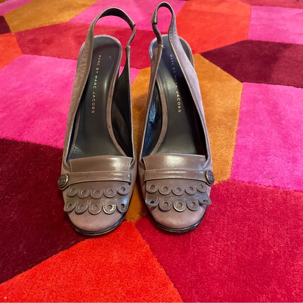 Marc by Marc Jacobs Heels